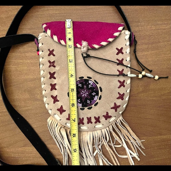 Gorgeous Handmade Bag - Picture 4 of 8